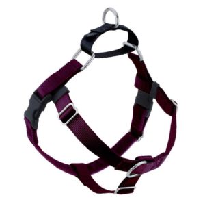 2 Hounds Freedom No Pull Dog Harness