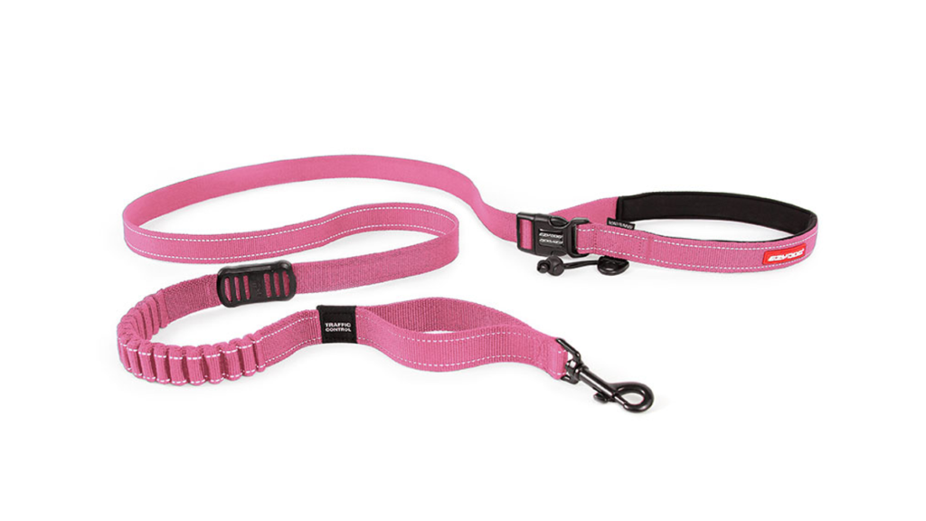 Ezydog Road Runner Leash 2.1m DOGlife NZ