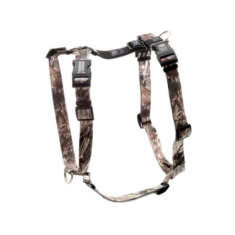 Blue 9 Balance Harness - DOGlife NZ