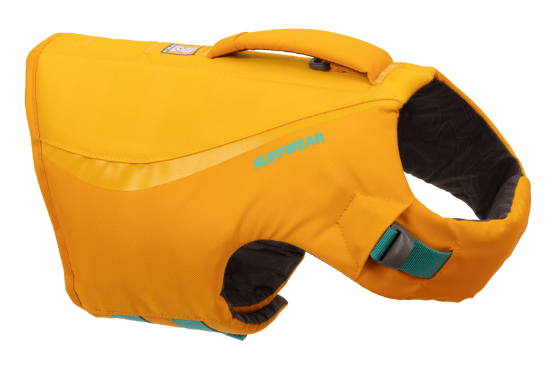 Ruffwear K 9 Float Coat Lifejacket