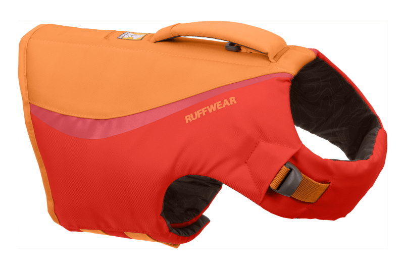 Ruffwear K-9 Float Coat Lifejacket™