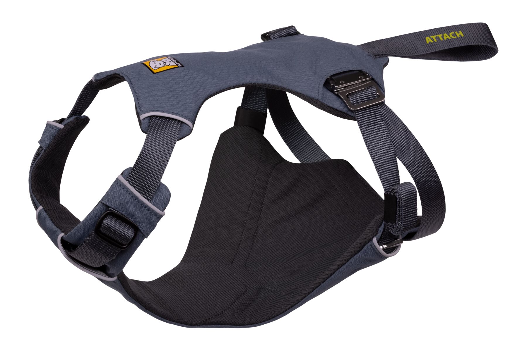 Ruffwear Load Up™ Vehicle Restraint Dog Harness