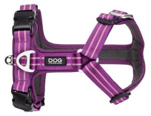 DC Comfort Walk Air Harness2