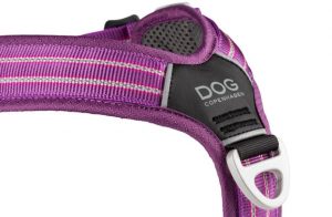 DC Comfort Walk Air Harness3