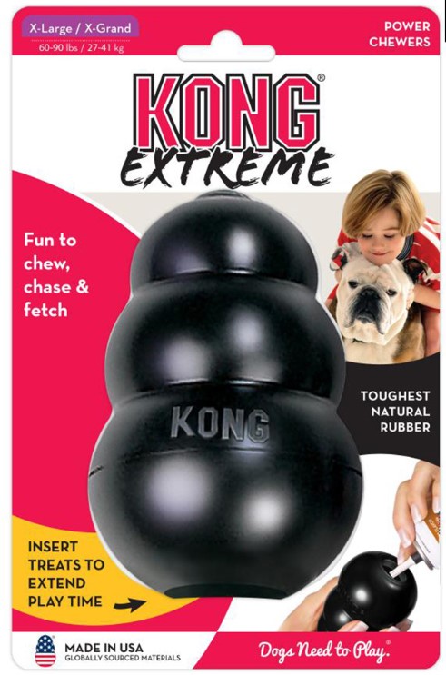 Kong Extreme XL