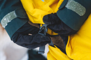 05751_Vert-Jacket_Mineral-Yellow_Molly+Hank_Backcountry-Ski_Utah-1