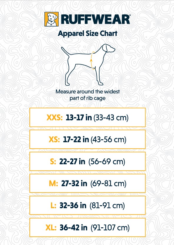 Ruffwear Powder Hound™ Waterproof Insulated Jacket - Image 5