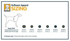 Stumptown sizing