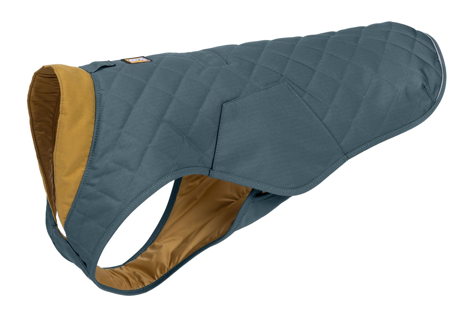 Ruffwear on sale stumptown jacket