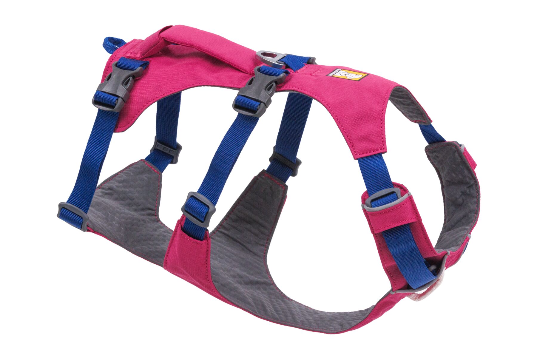 Ruffwear Flagline Harness DOGlife NZ