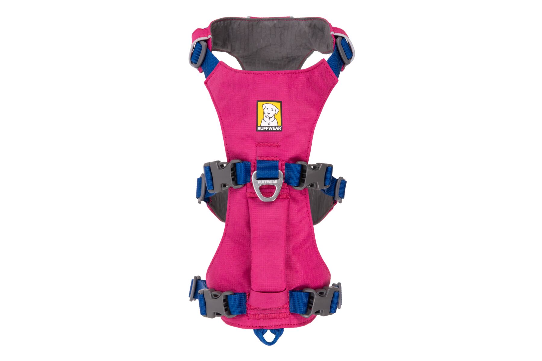 Ruffwear Flagline Harness DOGlife NZ