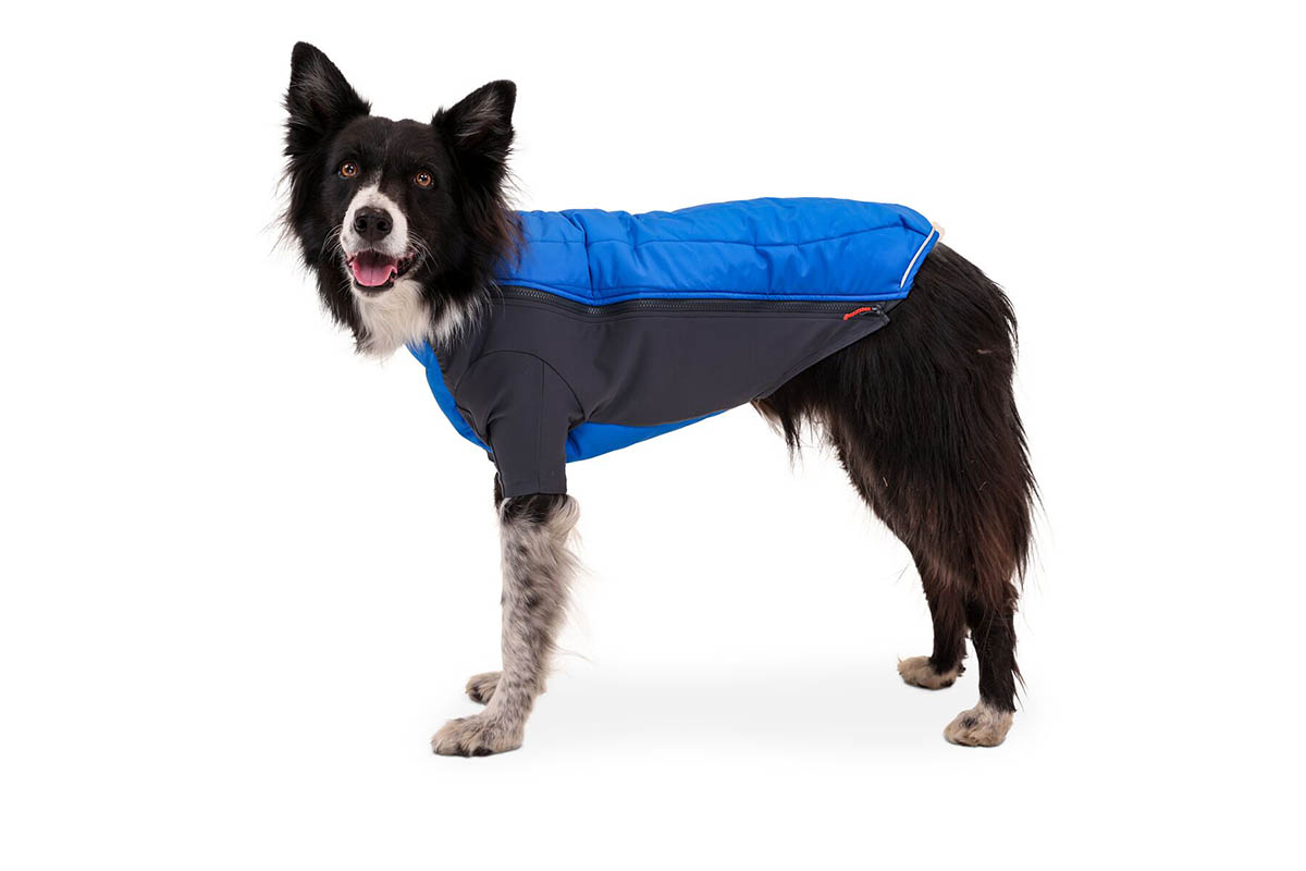 Ruffwear Powder Hound Jacket DOGlife NZ