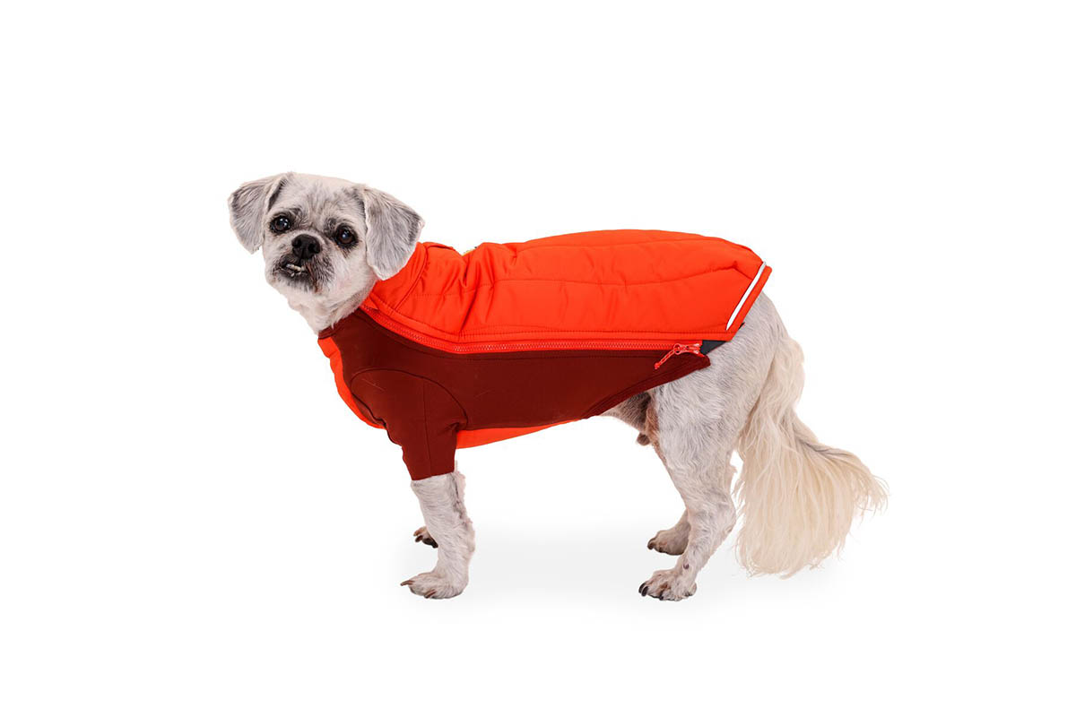 Ruffwear Powder Hound Jacket DOGlife NZ