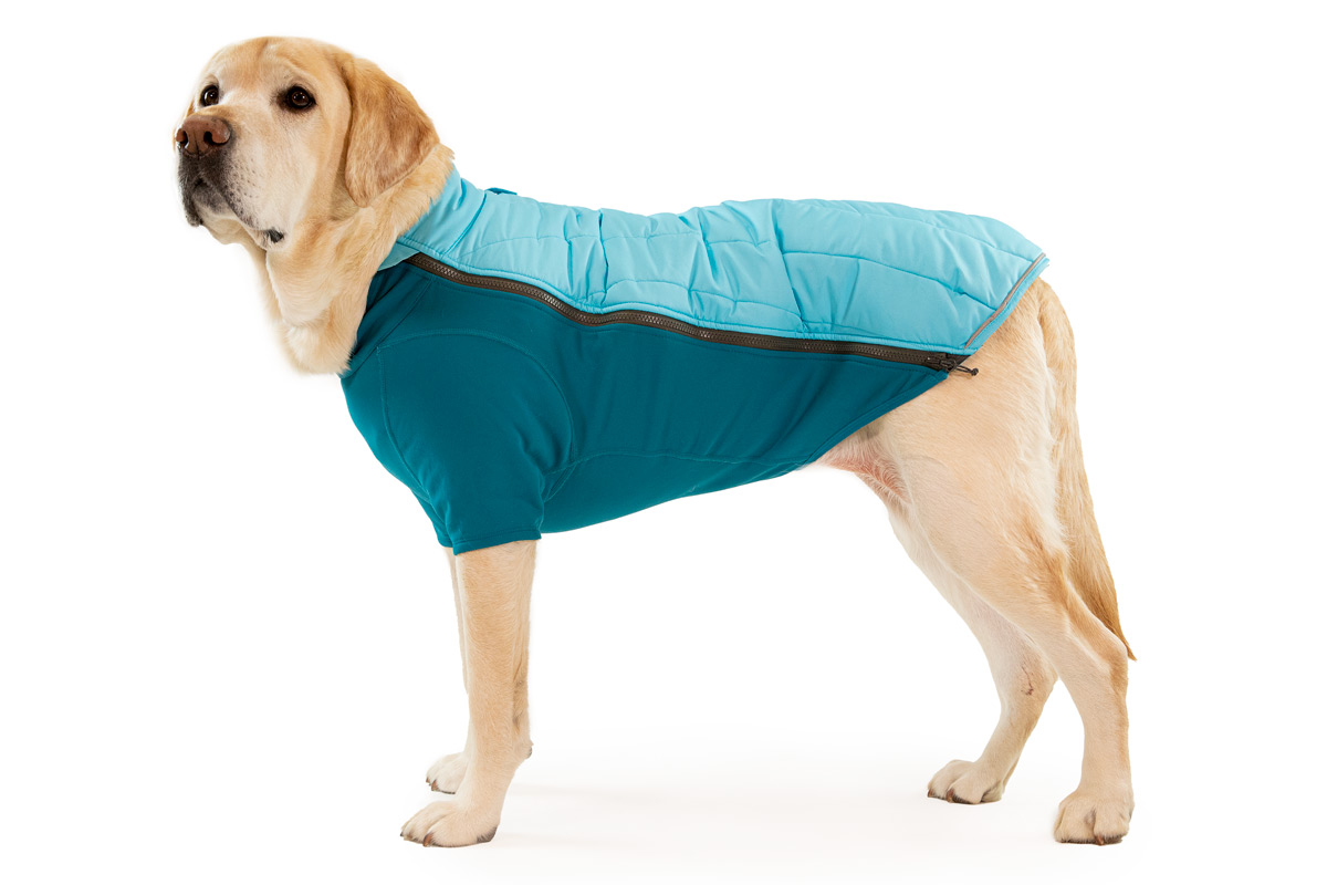 Ruffwear Powder Hound™ Jacket – DOGlife NZ