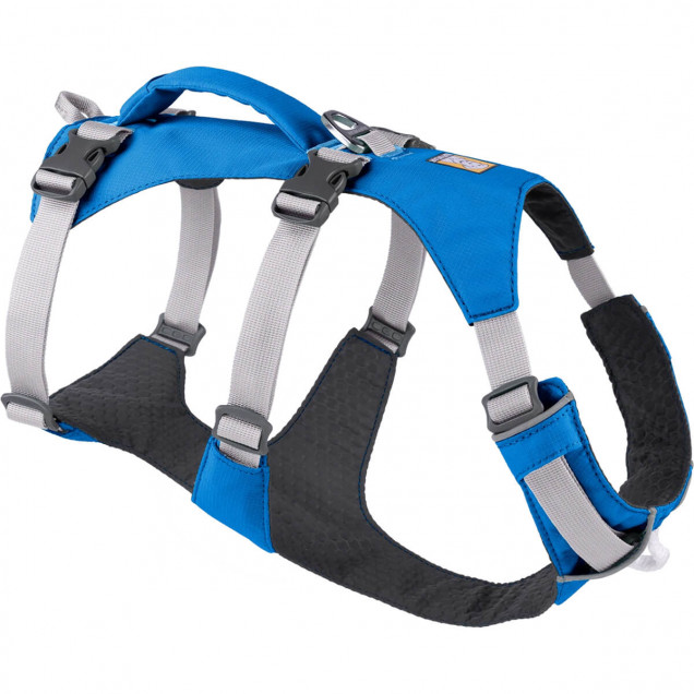 Ruffwear Flagline Harness DOGlife NZ