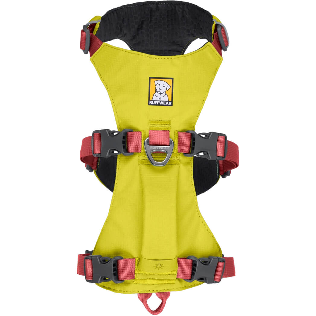 Ruffwear Flagline Harness DOGlife NZ