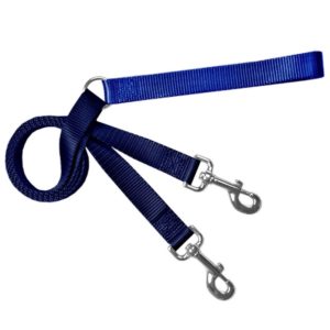 Training-Leash-Navy-Blue-and-Royal-Blue