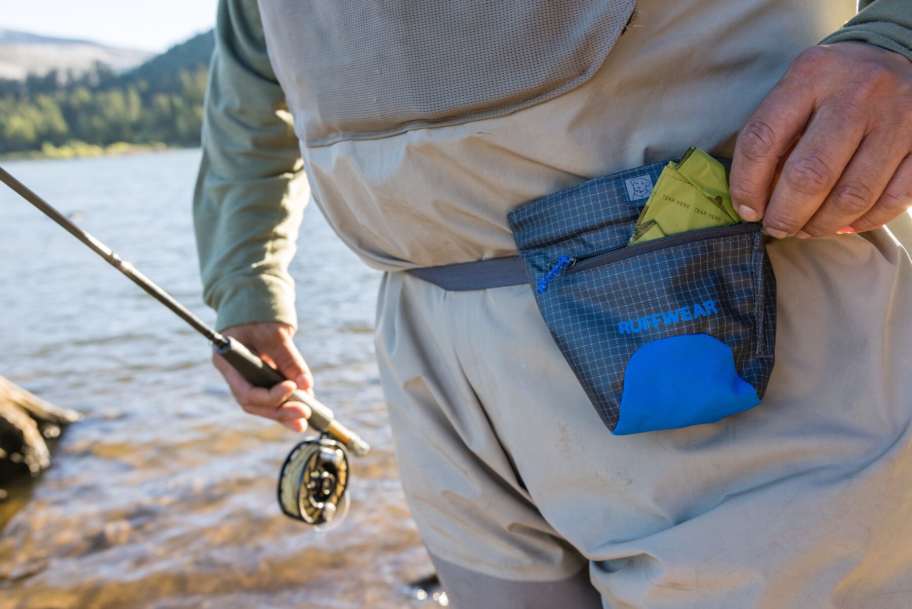 Ruffwear Treat Trader™ (SALE) - Image 10