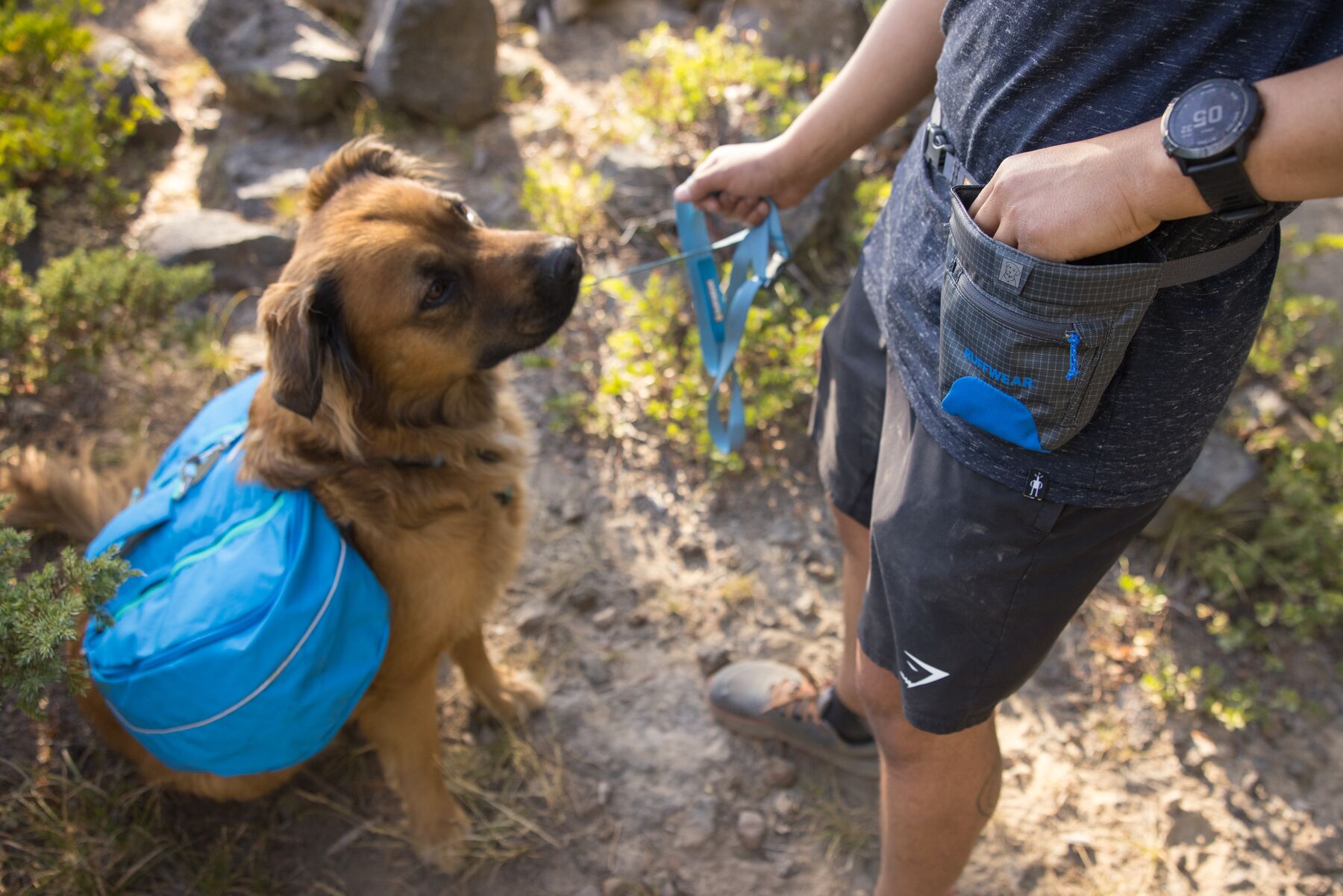 Ruffwear Treat Trader™ (SALE) - Image 9