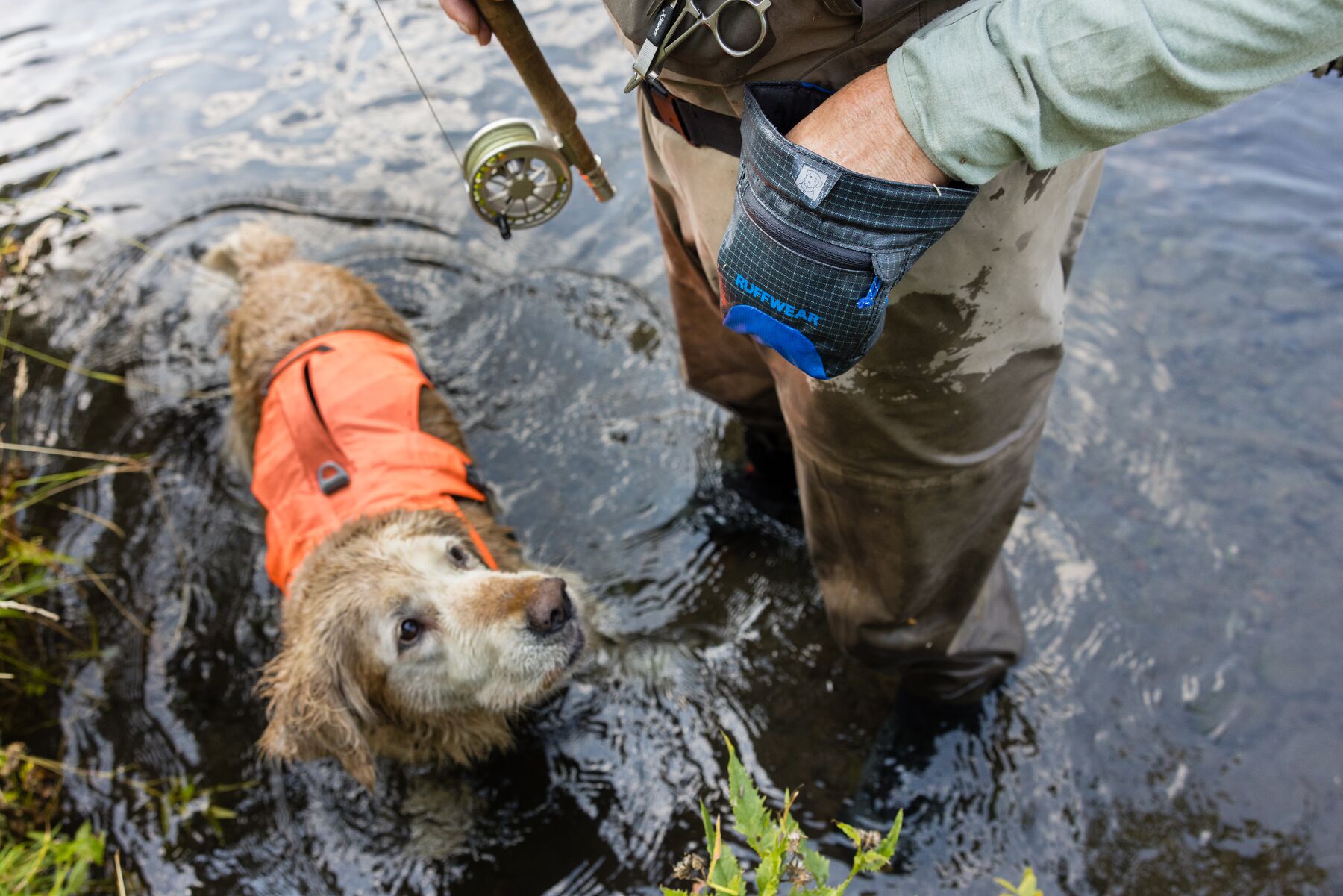 Ruffwear Treat Trader™ (SALE) - Image 3