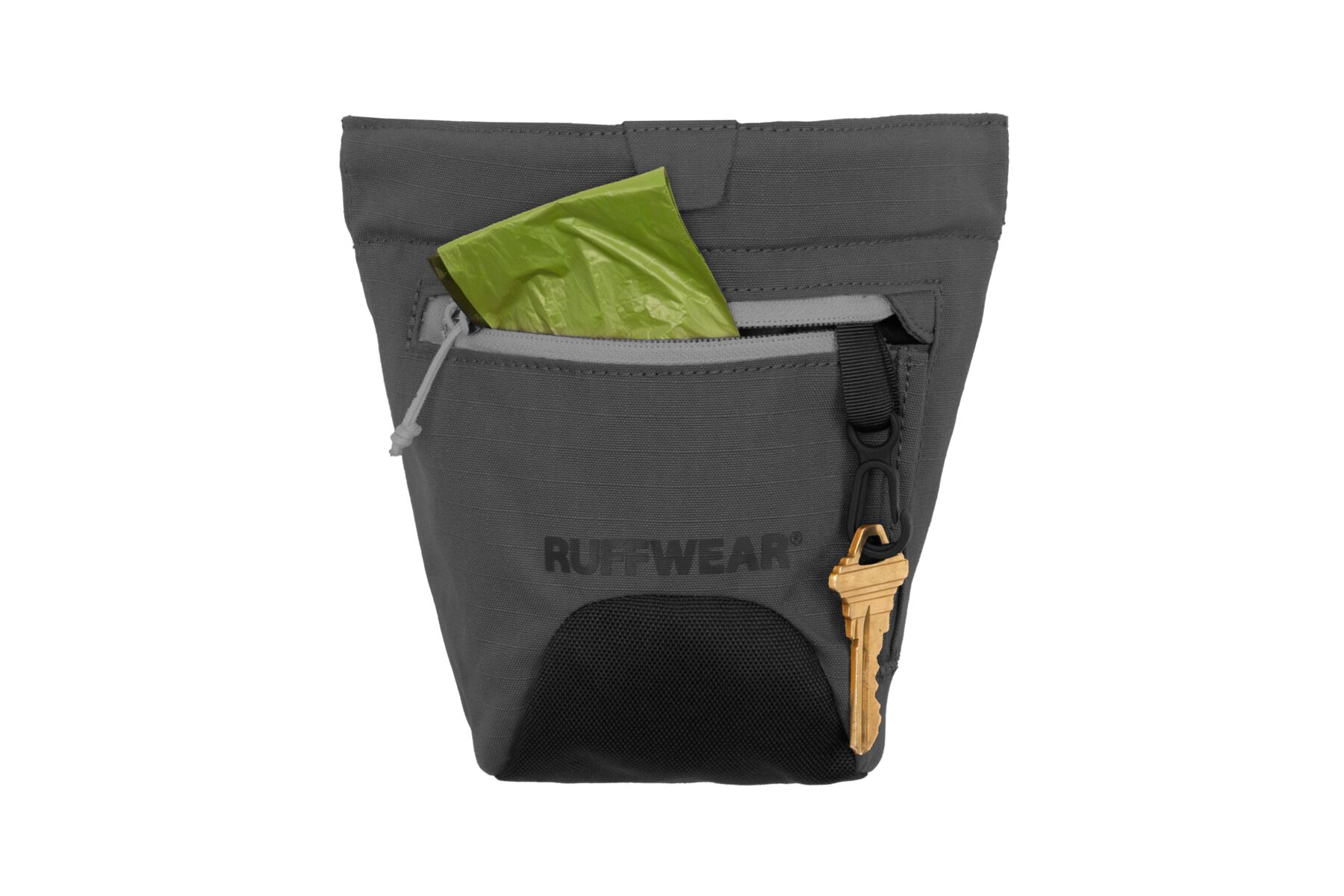 Web JPG 35992 Treat Trader Basalt Gray Bag Key STUDIO