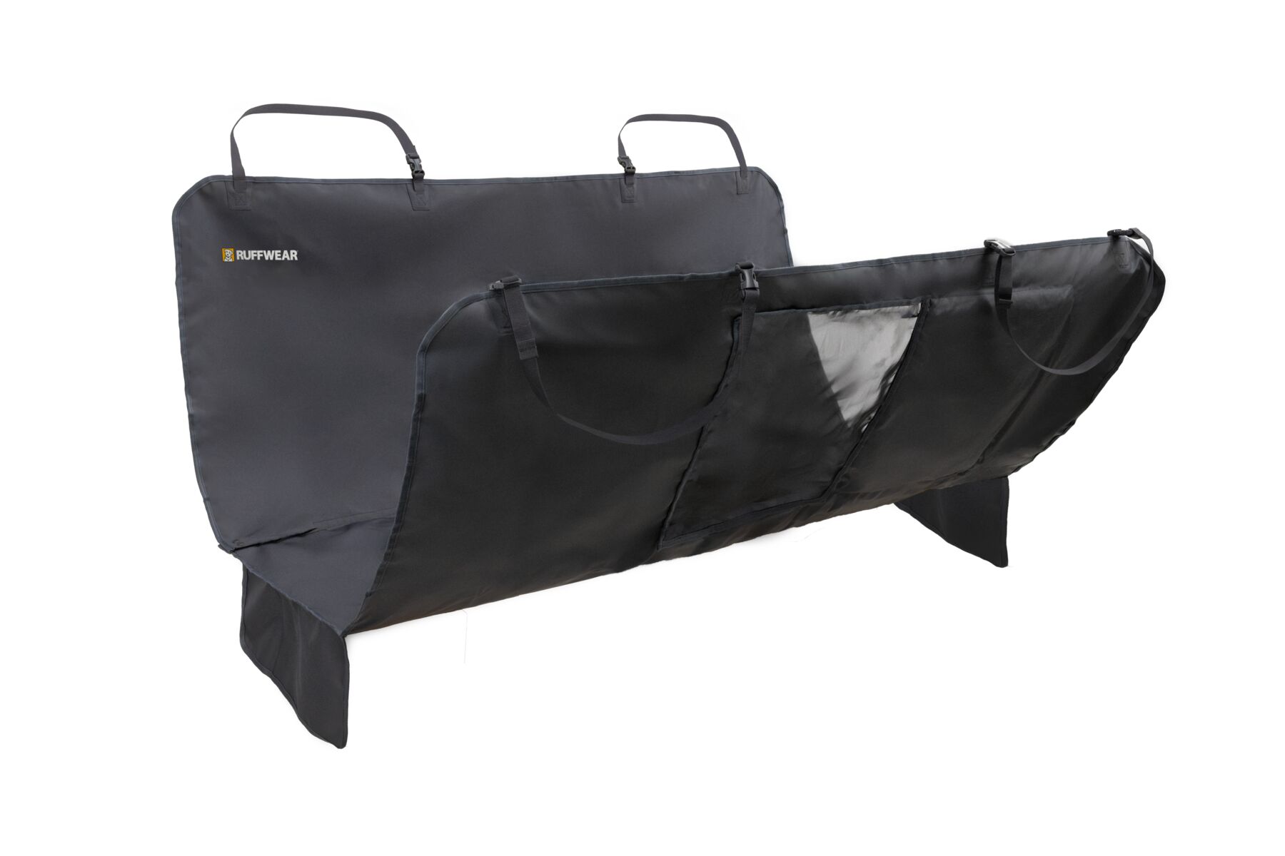 Web JPG 35852 Dirt Bag Seat Cover Basalt Gray Hammock STUDIO