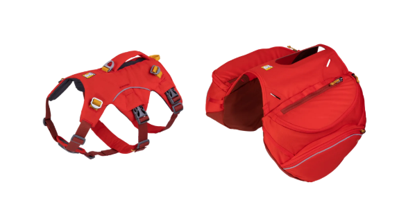 Ruffwear Palisades ™ Pack